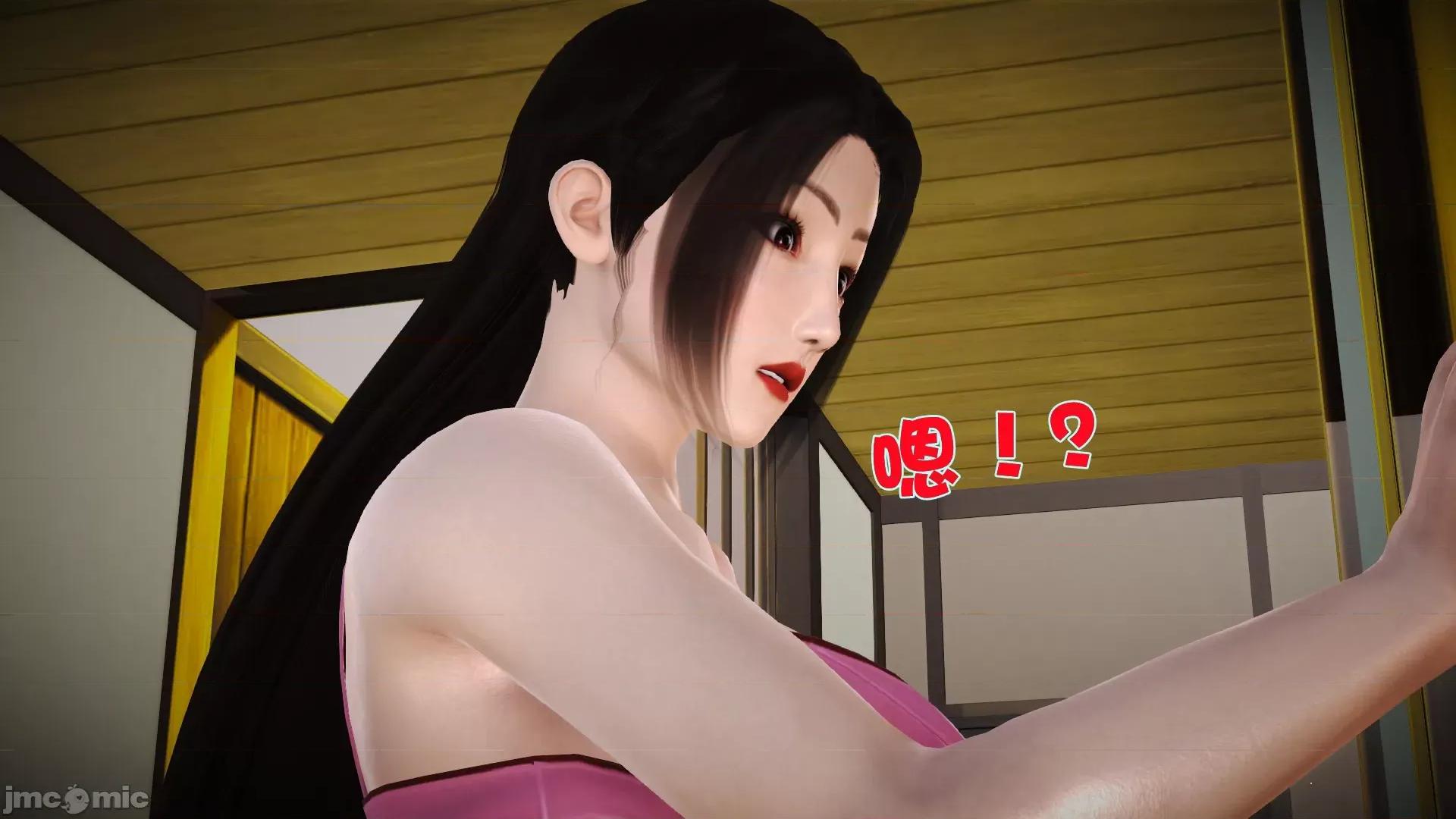 性母 [3D]性母 第183页