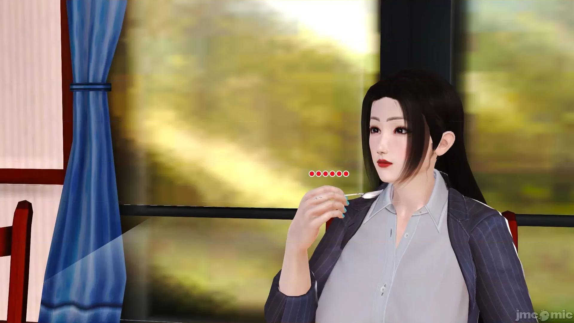性母 [3D]性母 02-03 第17页