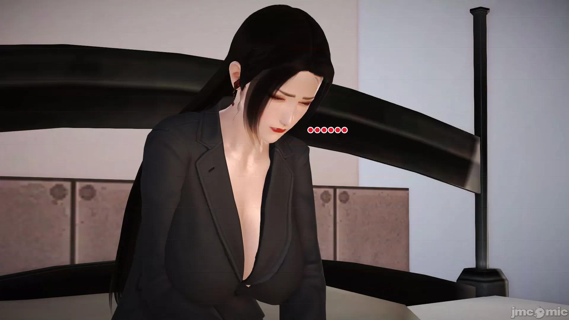 性母 [3D]性母 02-03 第57页