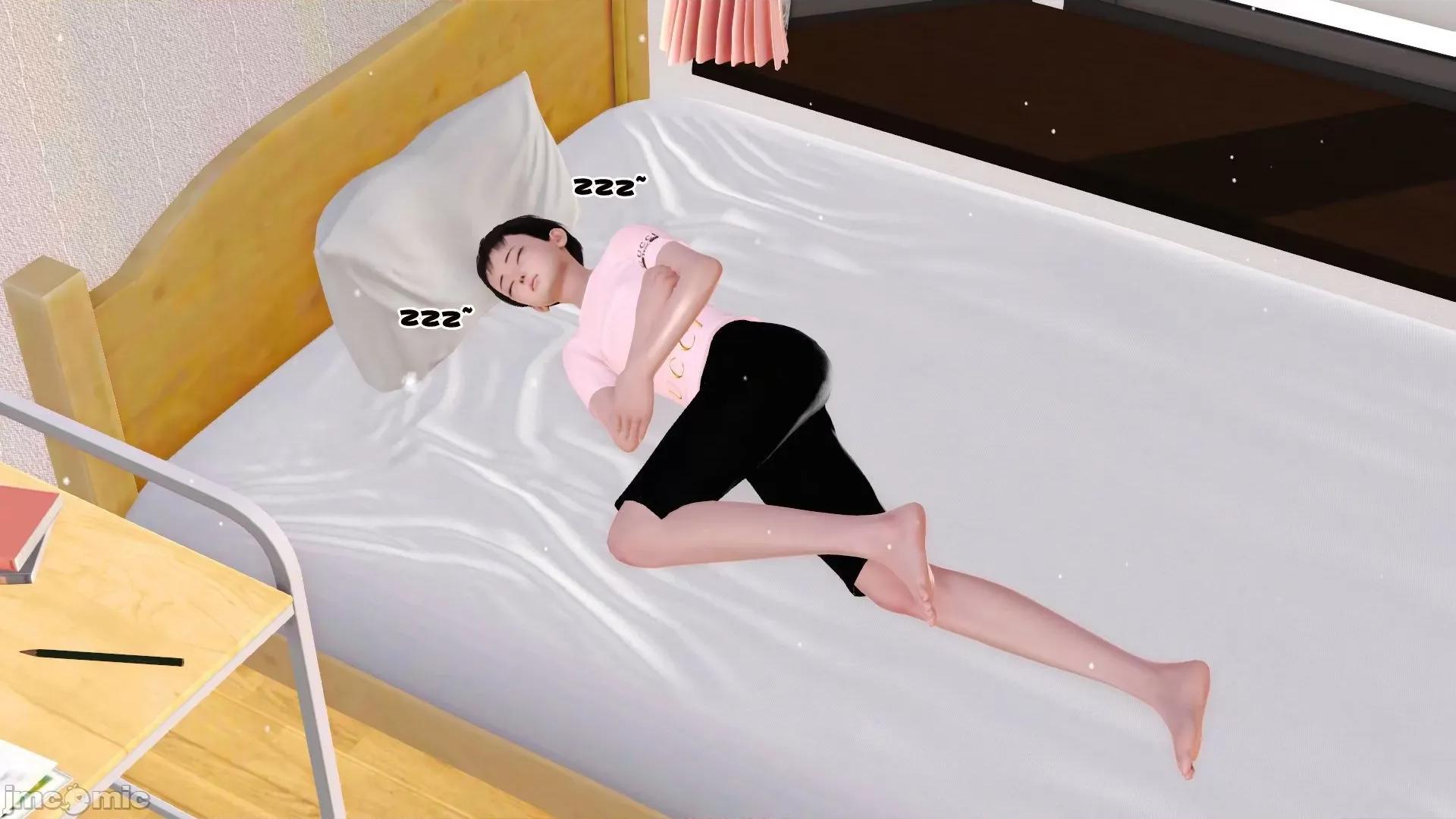 性母 [3D]性母 02-03 第64页