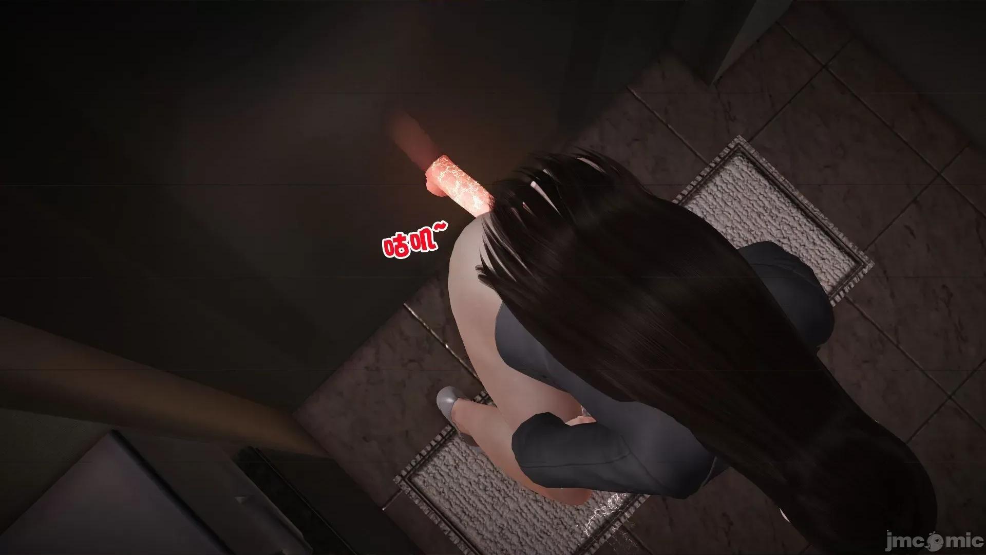 性母 [3D]性母 02-03 第134页