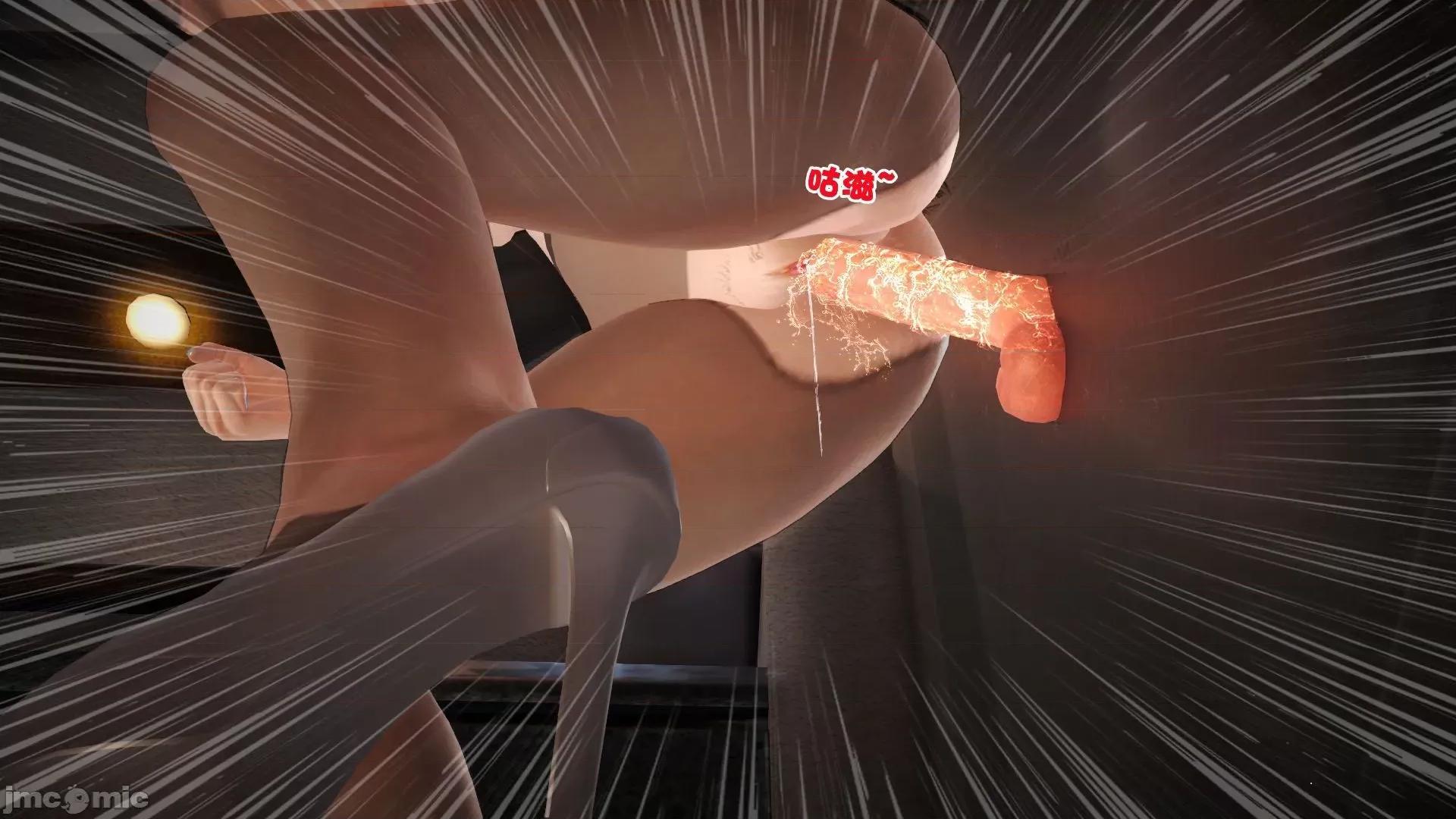性母 [3D]性母 02-03 第146页