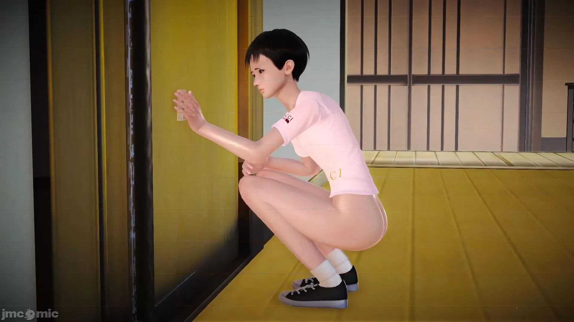 性母 [3D]性母 02-03 第155页