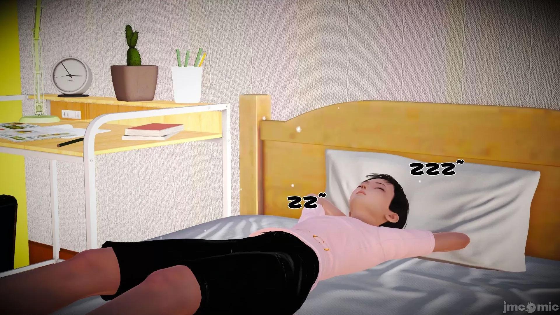 性母 [3D]性母 02-03 第242页