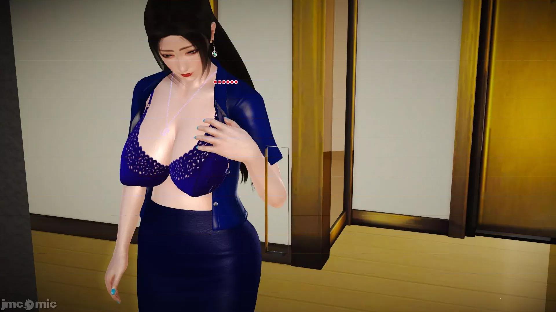 性母 [3D]性母 02-03 第249页