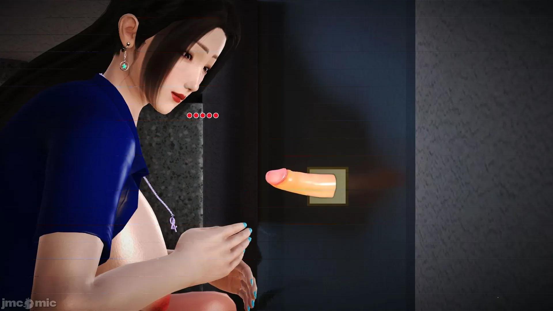 性母 [3D]性母 02-03 第259页