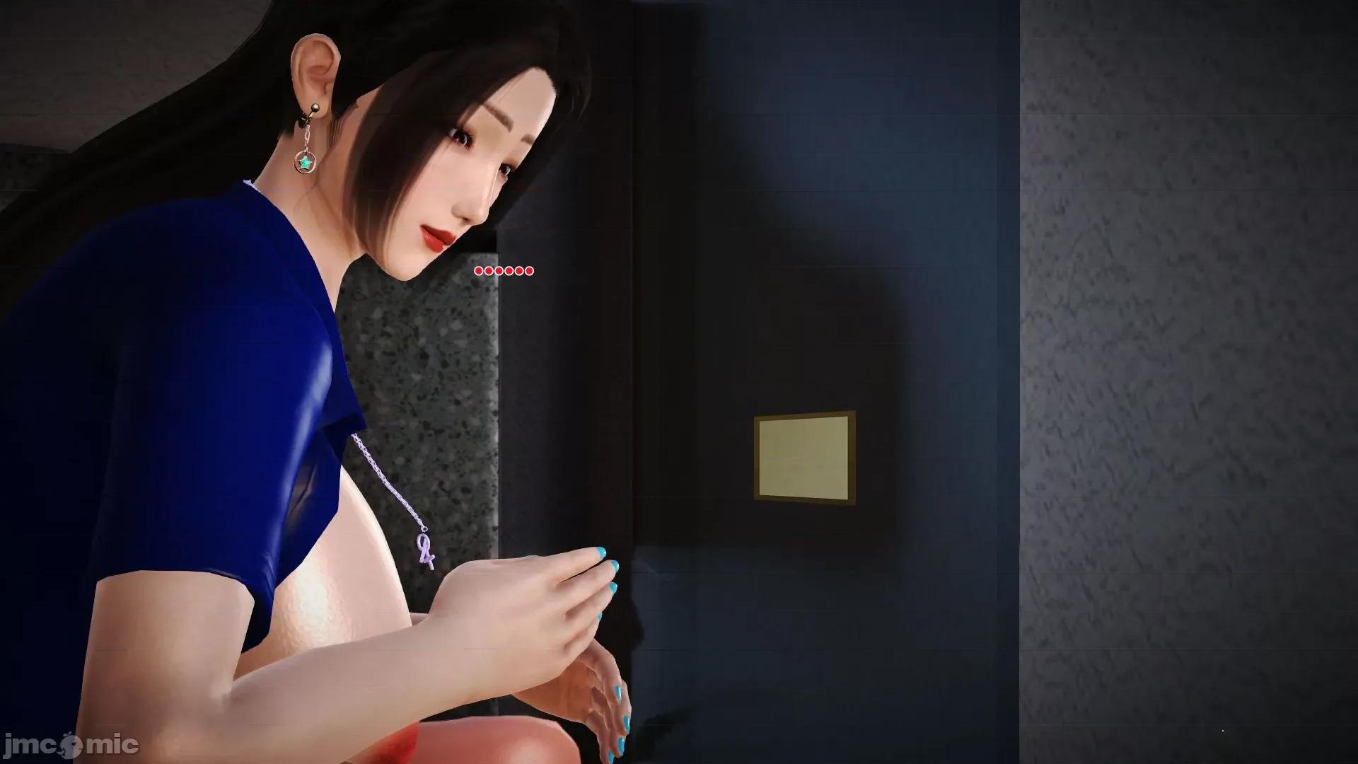 性母 [3D]性母 02-03 第260页