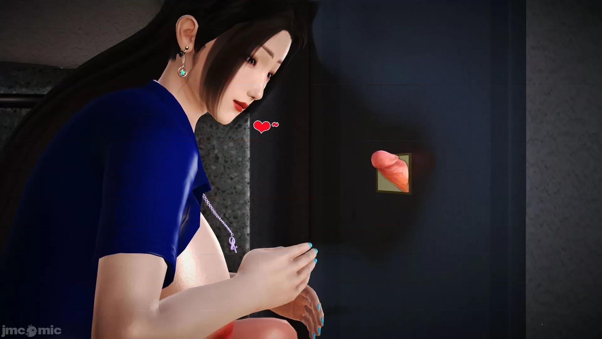 性母 [3D]性母 02-03 第262页