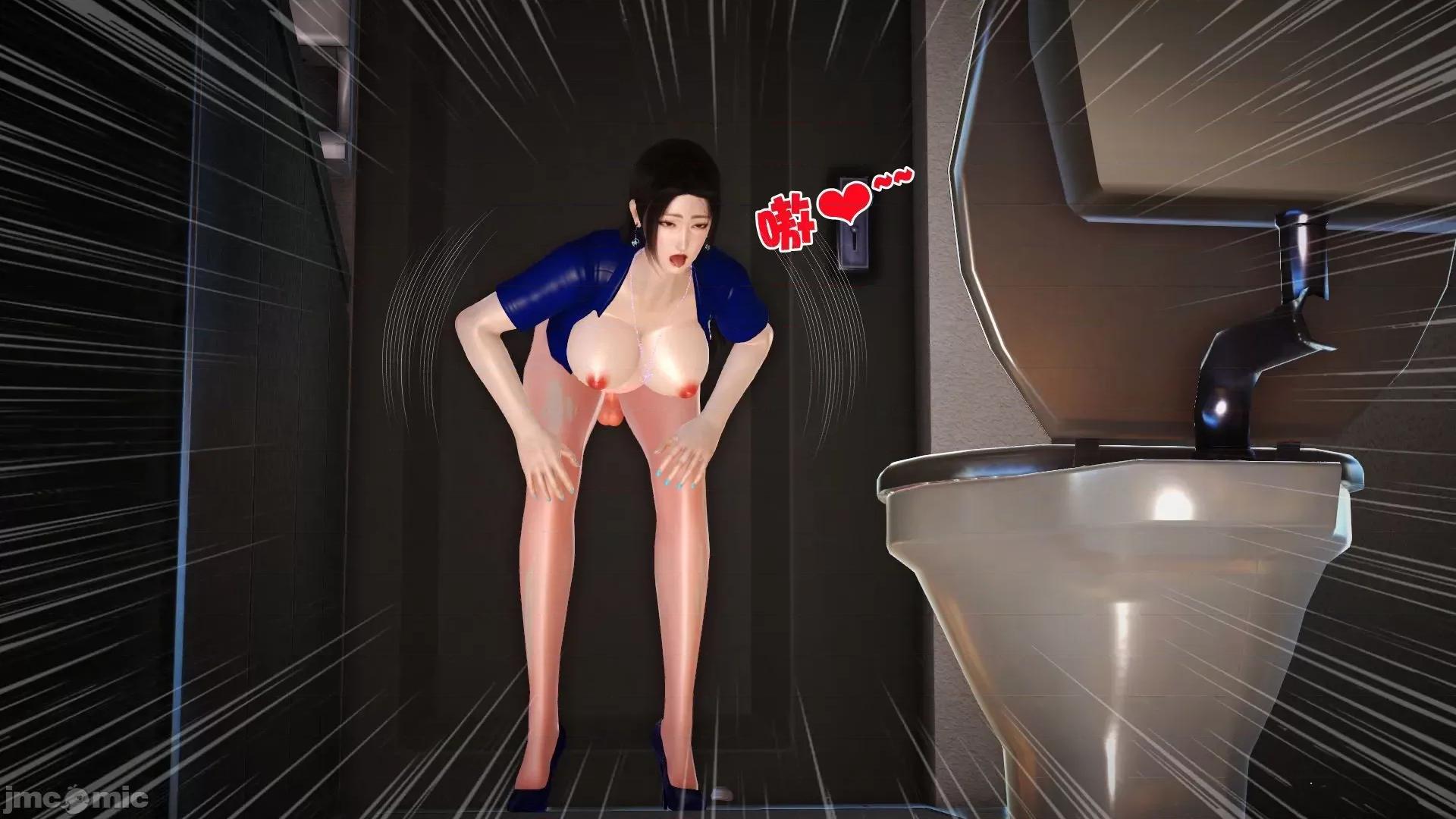 性母 [3D]性母 02-03 第303页