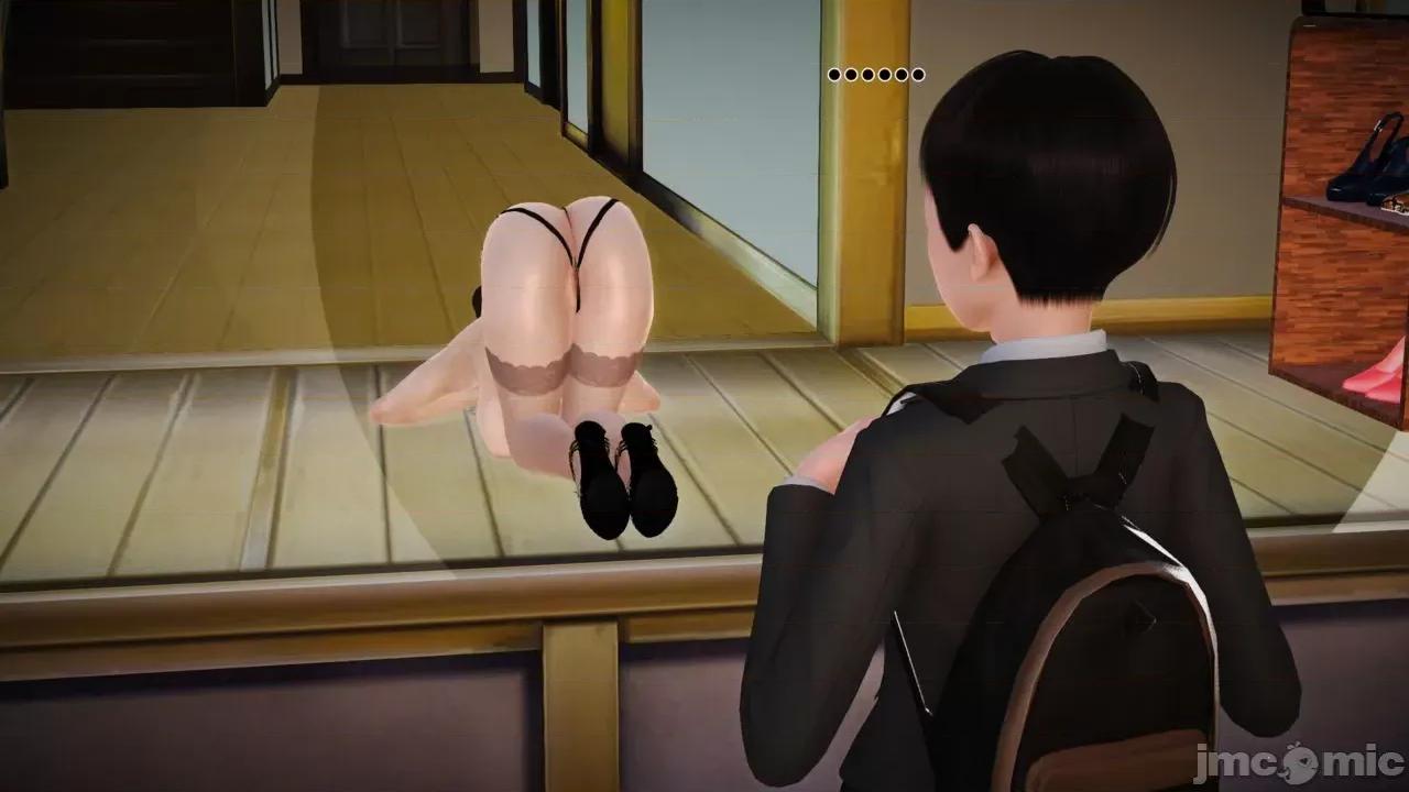 性母 [19] 性母 04 第147页