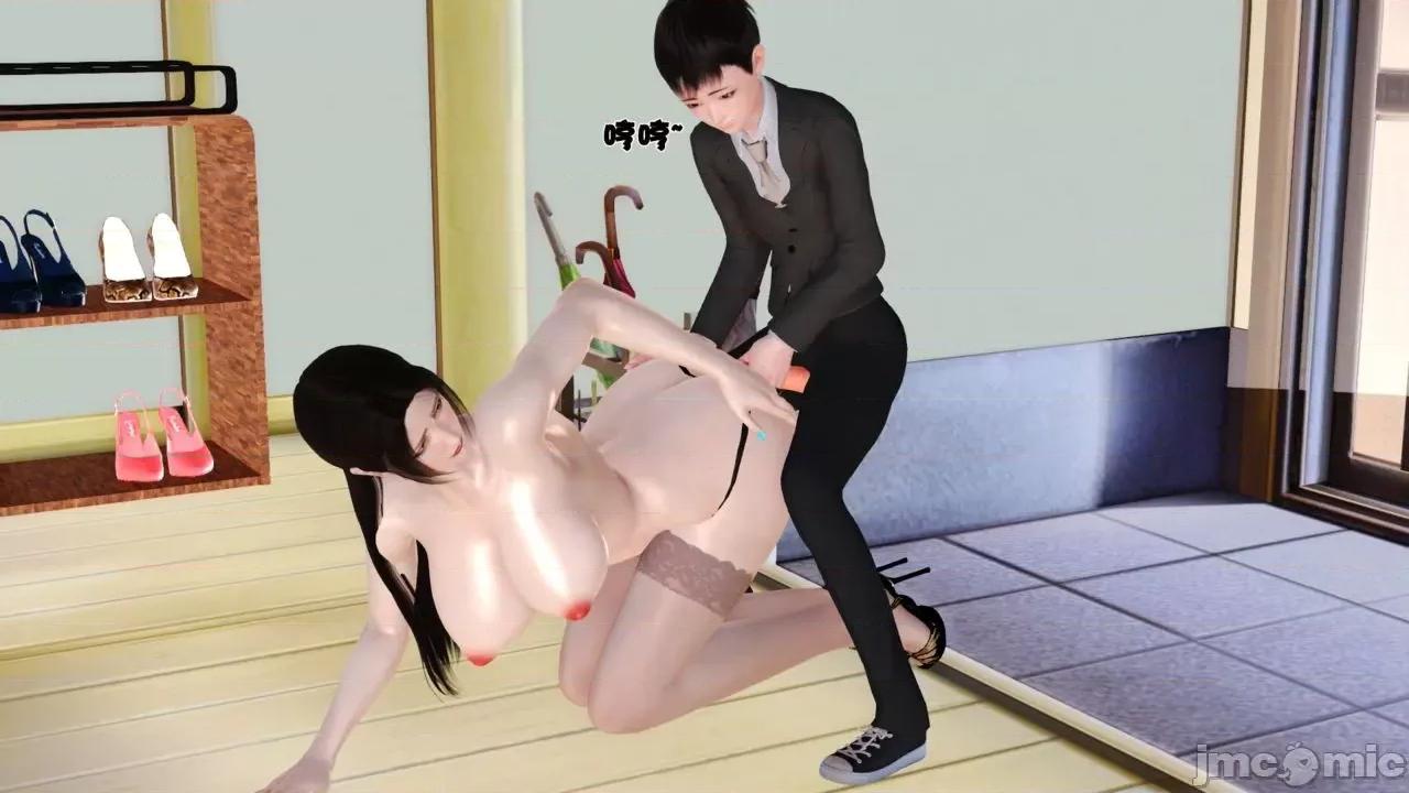 性母 [19] 性母 04 第154页