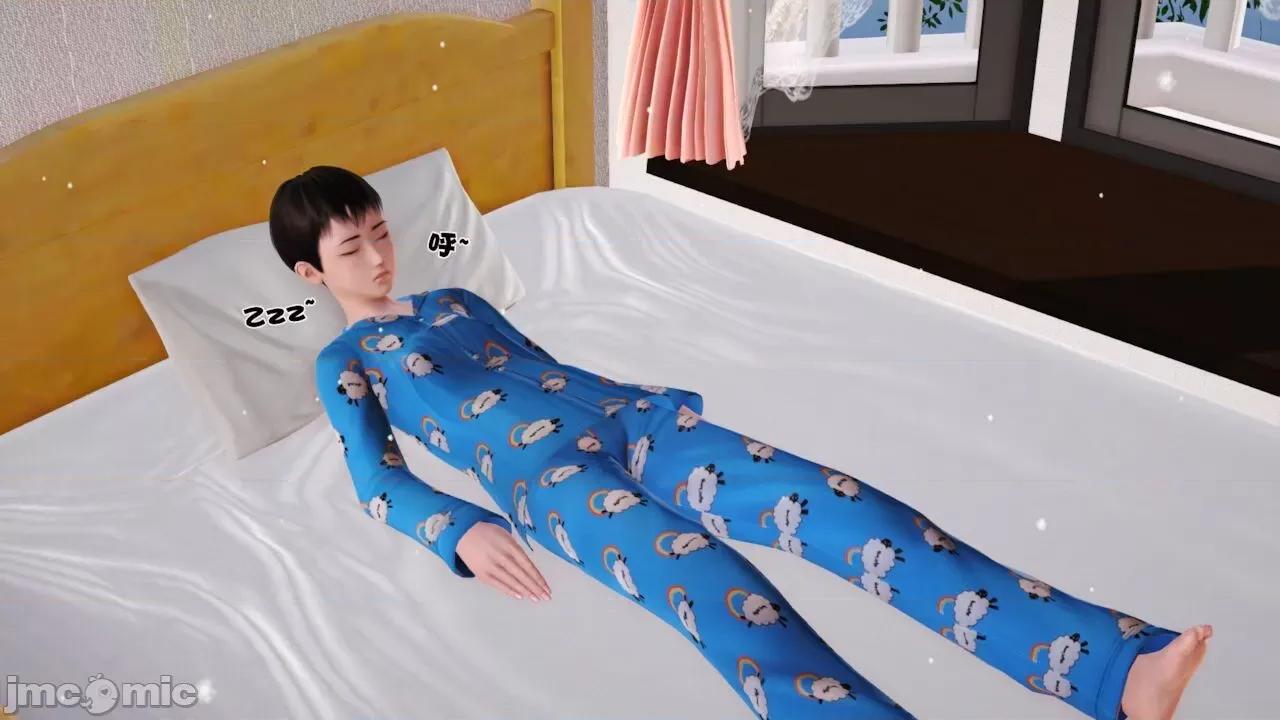 性母 [19] 性母 06 (上＋下) [Chinese] 第41页