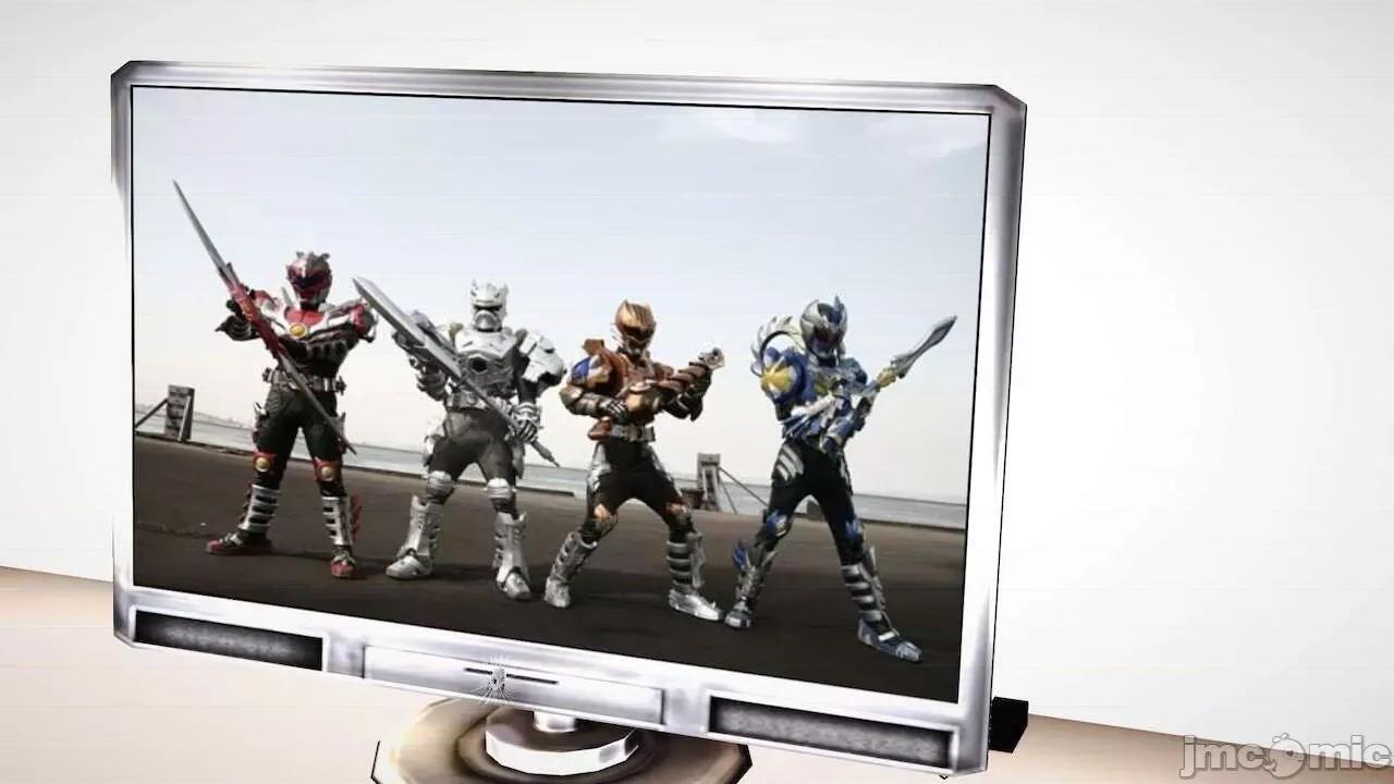 性母 [19] 性母 07 第9页