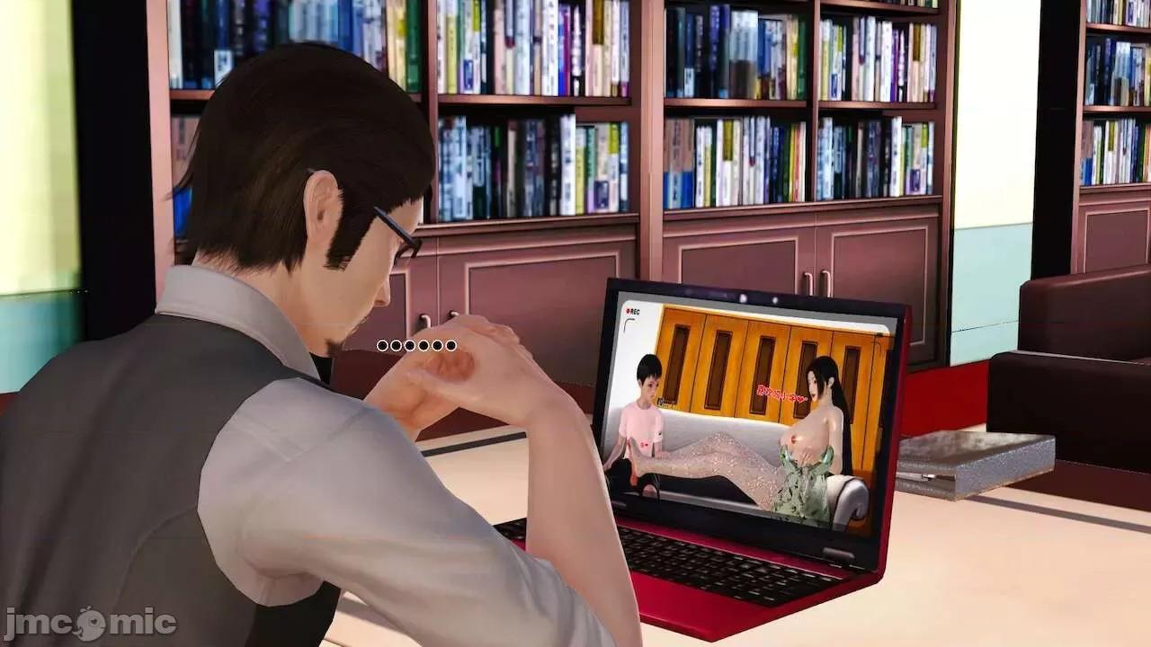 性母 [19] 性母 07 第44页
