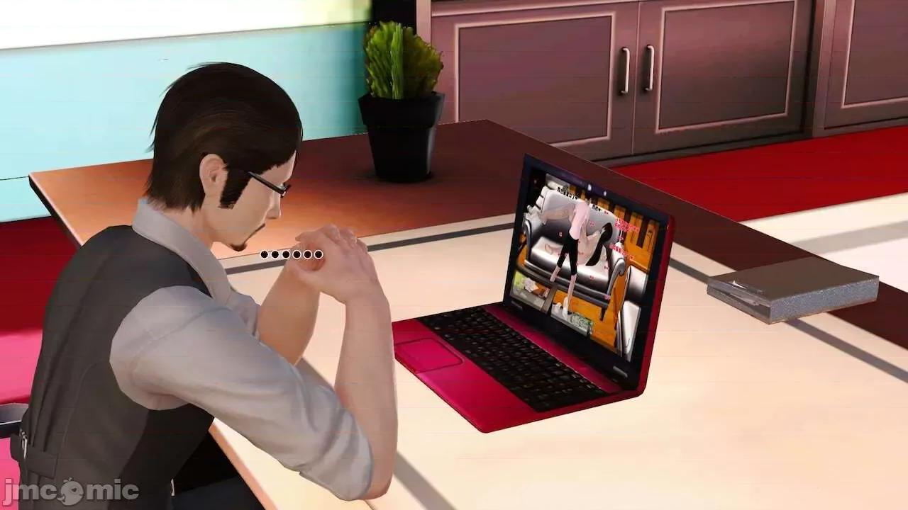 性母 [19] 性母 07 第80页