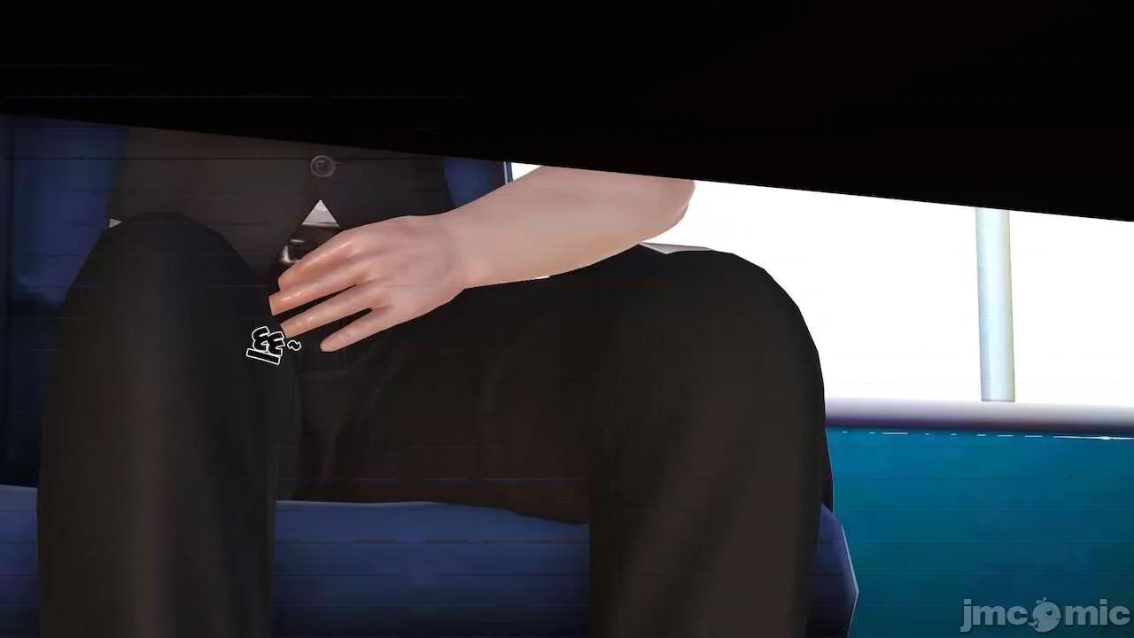 性母 [19] 性母 07 第83页