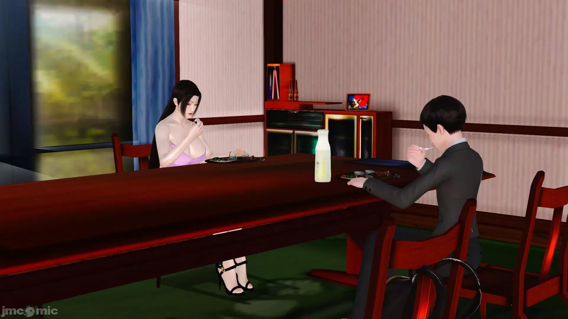 性母 [19] 性母 8 第96页