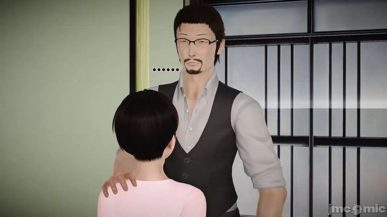 性母 [19] 性母 09 第129页