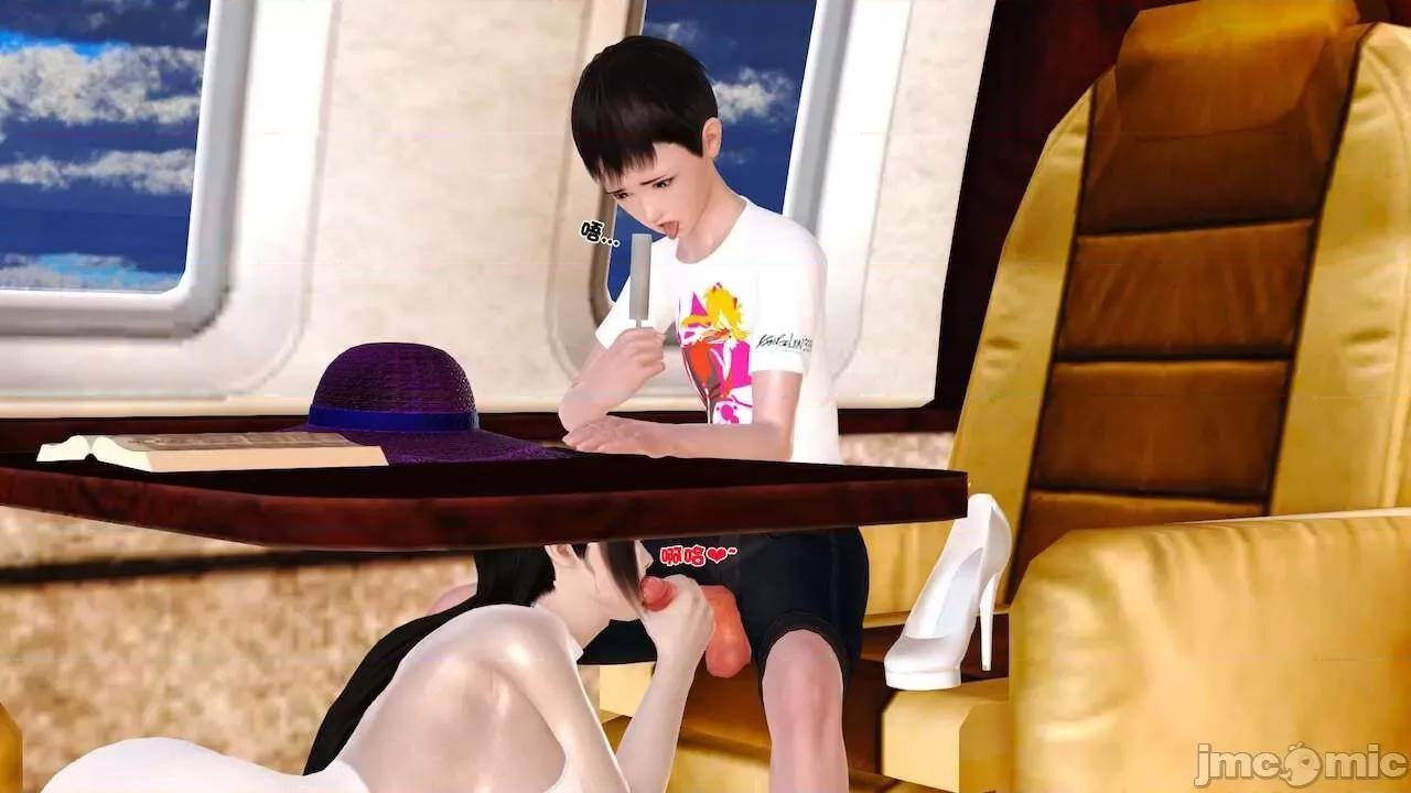 性母 [19] 性母 10－11 (終) 第65页
