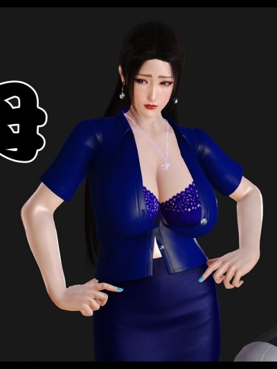 性母