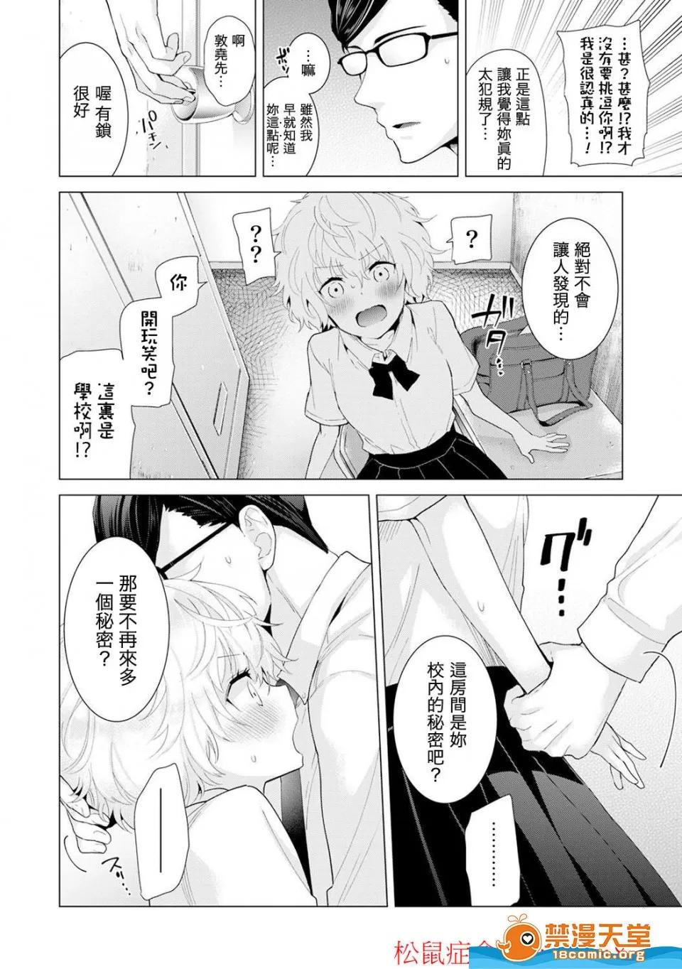 野猫少女一起生活的方法 [シイナ][ノラネコ少女との暮らしかた 第13话] 第13页