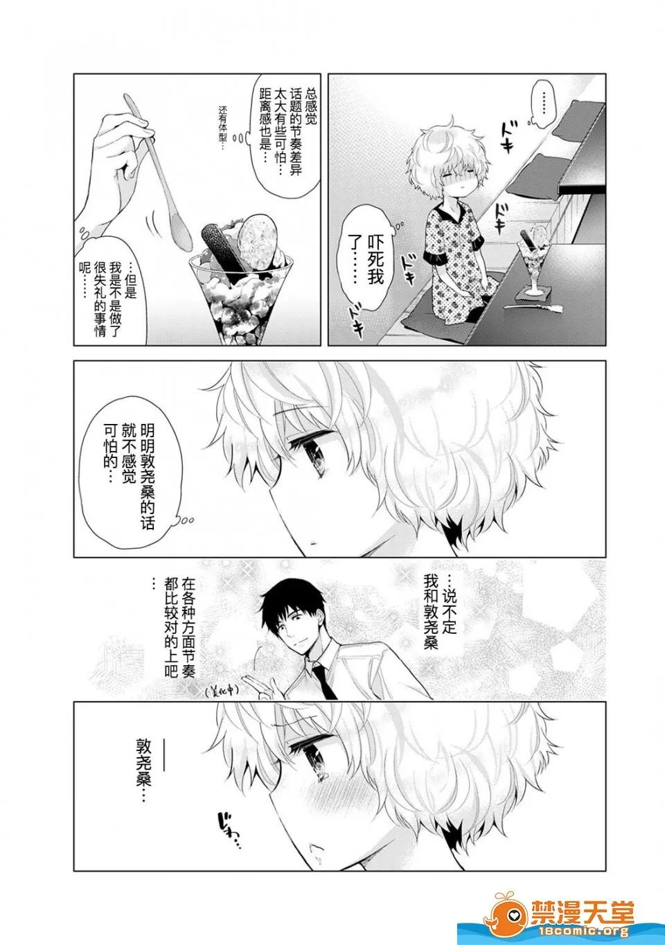 野猫少女一起生活的方法 [シイナ][ノラネコ少女との暮らしかた 第19话] 第20页