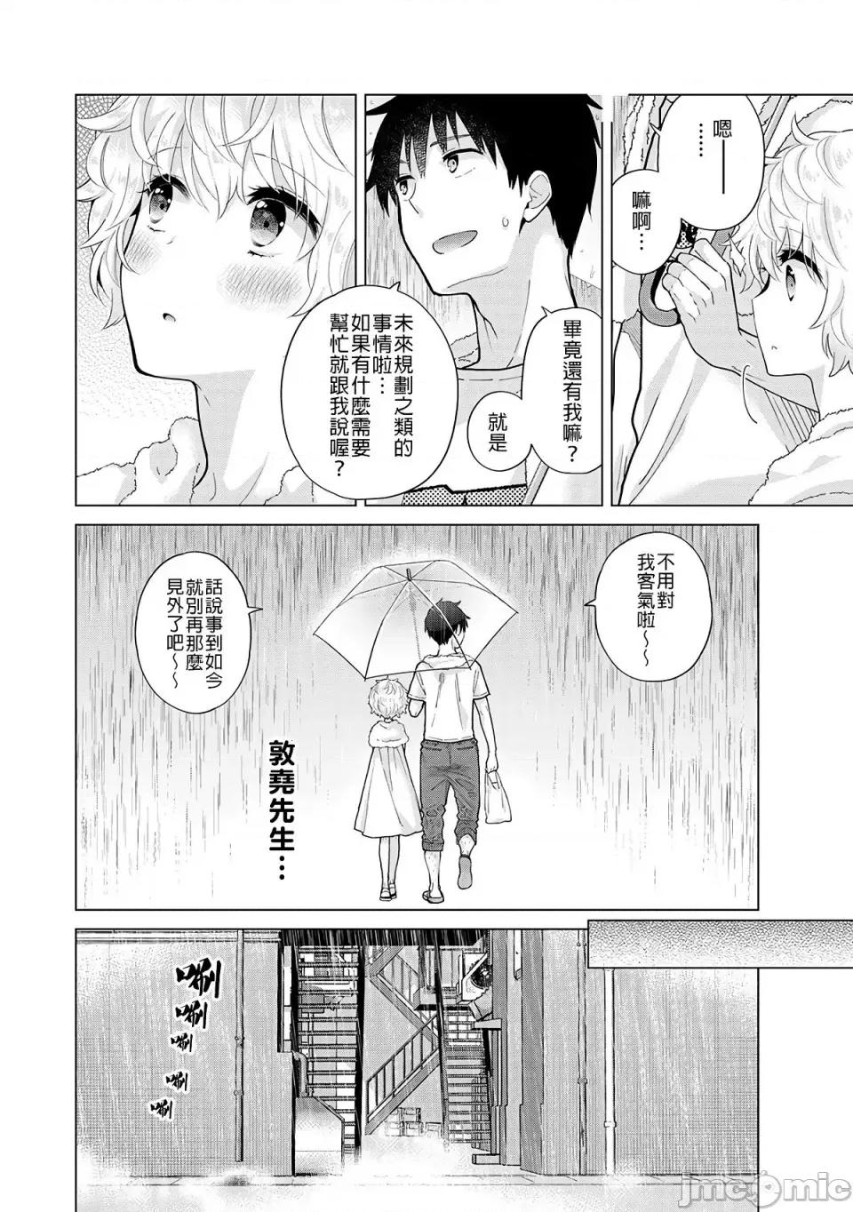 野猫少女一起生活的方法 与野猫少女一起生活的方法 第30话 [禁漫汉化组] [シイナ] ノラネコ少女との暮らしかた vol.30 第11页
