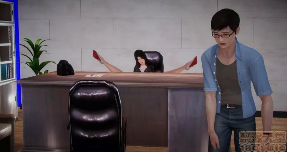 丝袜女教师兰若TEACHER 丝袜女教师兰若TEACHER LANRUO 2 第47页