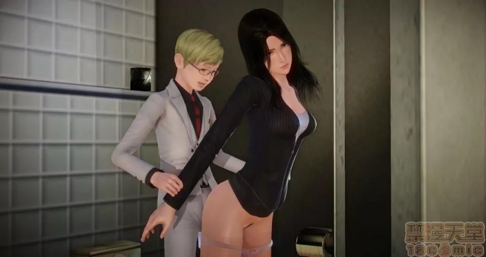 丝袜女教师兰若TEACHER 丝袜女教师兰若TEACHER LANRUO 3-1280x 第11页