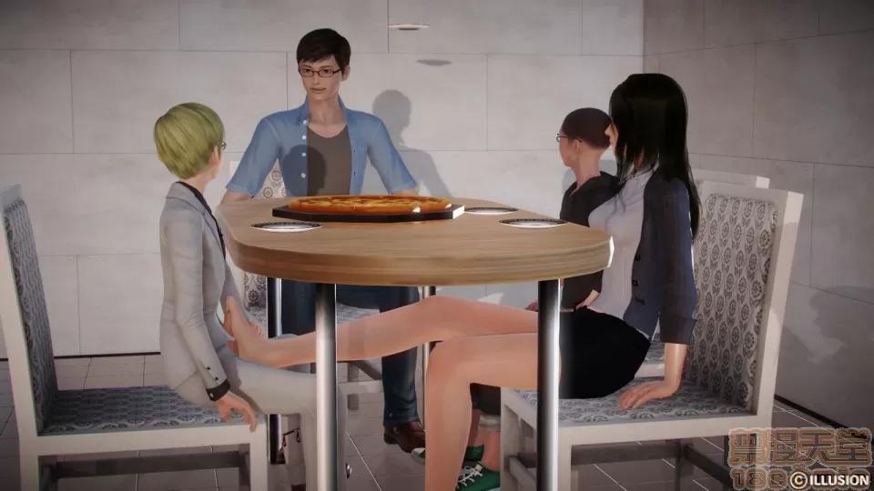 丝袜女教师兰若TEACHER 丝袜女教师兰若TEACHER LANRUO 4-1280x 第20页