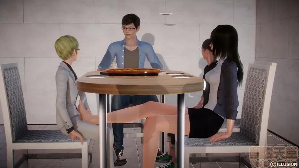 丝袜女教师兰若TEACHER 丝袜女教师兰若TEACHER LANRUO 4-1280x 第21页