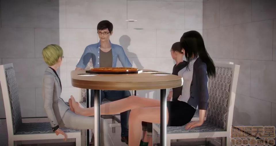 丝袜女教师兰若TEACHER 丝袜女教师兰若TEACHER LANRUO 4-1280x 第22页