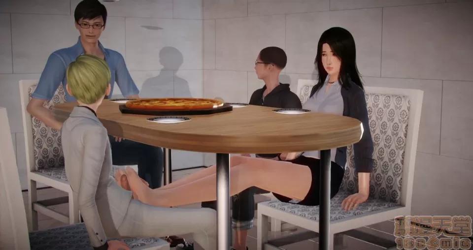 丝袜女教师兰若TEACHER 丝袜女教师兰若TEACHER LANRUO 4-1280x 第34页
