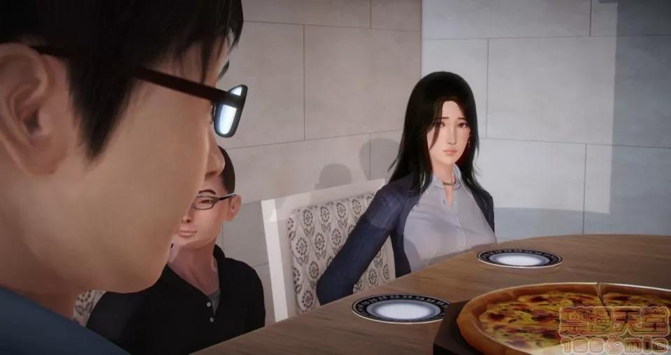丝袜女教师兰若TEACHER 丝袜女教师兰若TEACHER LANRUO 4-1280x 第43页