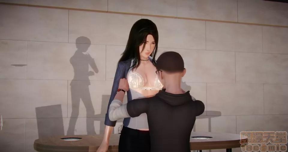 丝袜女教师兰若TEACHER 丝袜女教师兰若TEACHER LANRUO 4-1280x 第65页