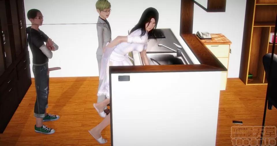 丝袜女教师兰若TEACHER 丝袜女教师兰若TEACHER LANRUO 5-1280x 第19页