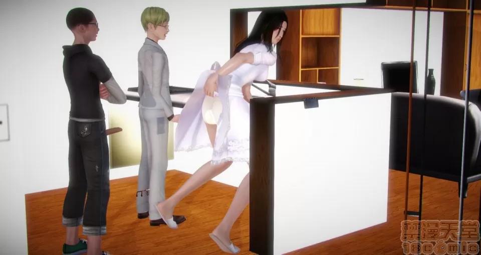 丝袜女教师兰若TEACHER 丝袜女教师兰若TEACHER LANRUO 5-1280x 第20页