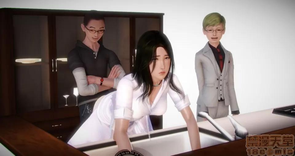丝袜女教师兰若TEACHER 丝袜女教师兰若TEACHER LANRUO 5-1280x 第23页
