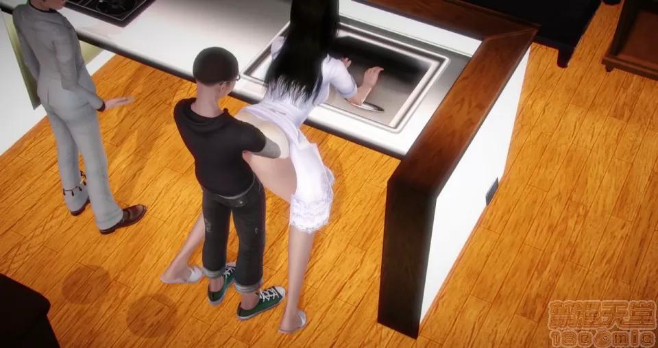 丝袜女教师兰若TEACHER 丝袜女教师兰若TEACHER LANRUO 5-1280x 第27页