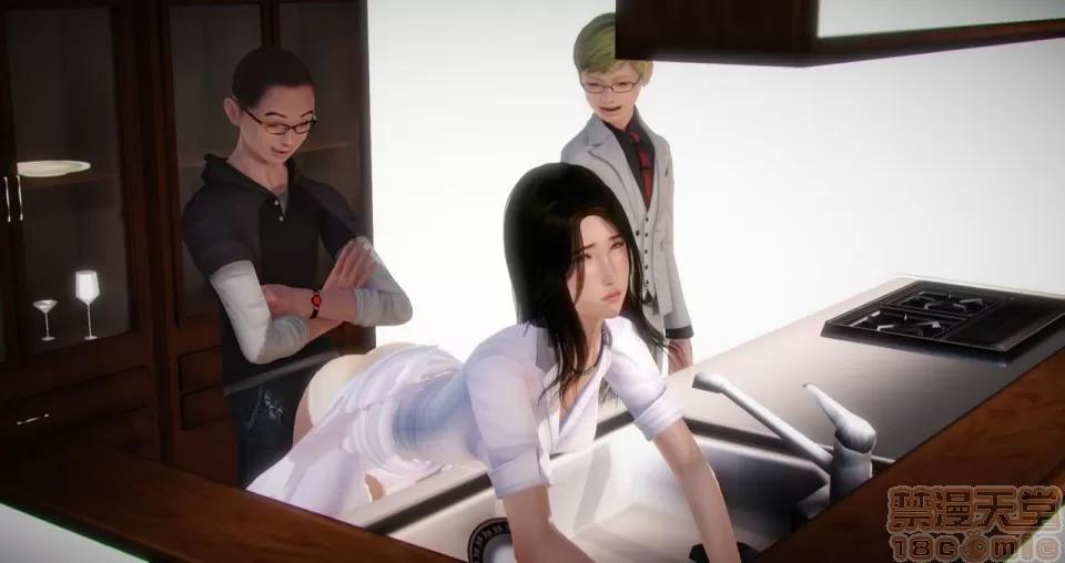 丝袜女教师兰若TEACHER 丝袜女教师兰若TEACHER LANRUO 5-1280x 第32页