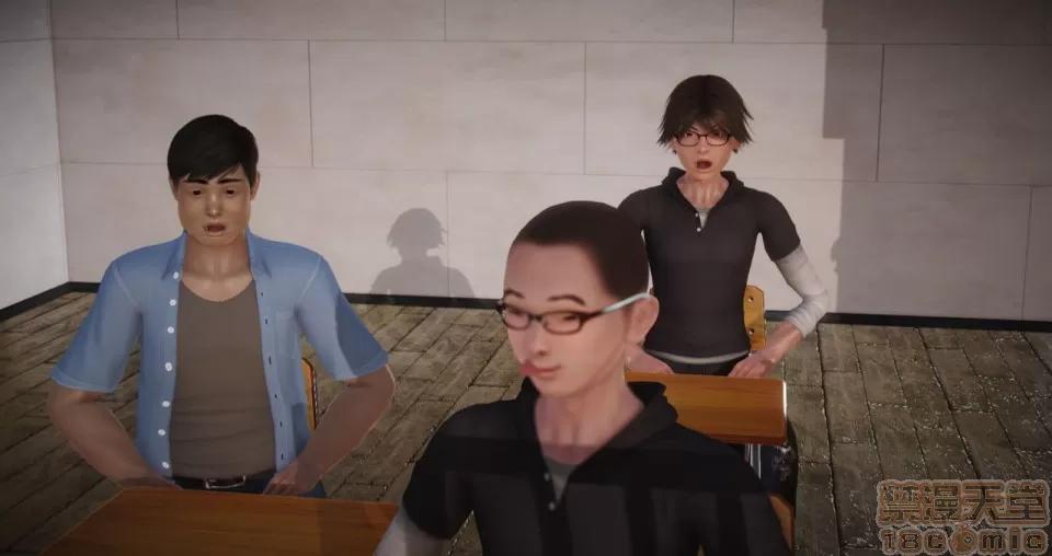 丝袜女教师兰若TEACHER 丝袜女教师兰若TEACHER LANRUO 5-1280x 第41页
