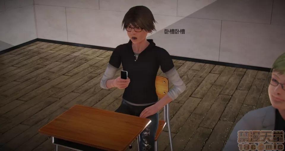 丝袜女教师兰若TEACHER 丝袜女教师兰若TEACHER LANRUO 5-1280x 第50页