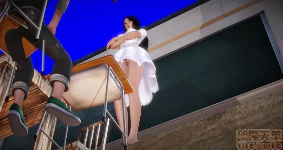 丝袜女教师兰若TEACHER 丝袜女教师兰若TEACHER LANRUO 5-1280x 第81页