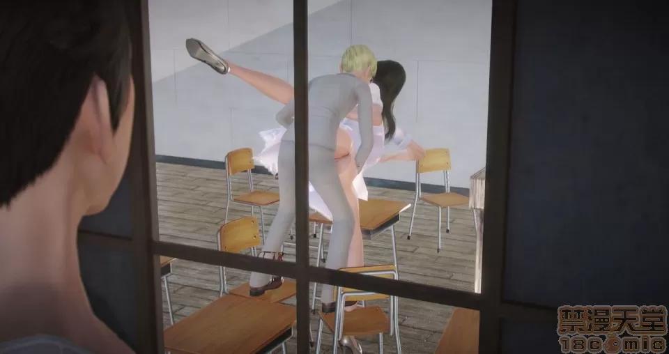 丝袜女教师兰若TEACHER 丝袜女教师兰若TEACHER LANRUO 6 第11页