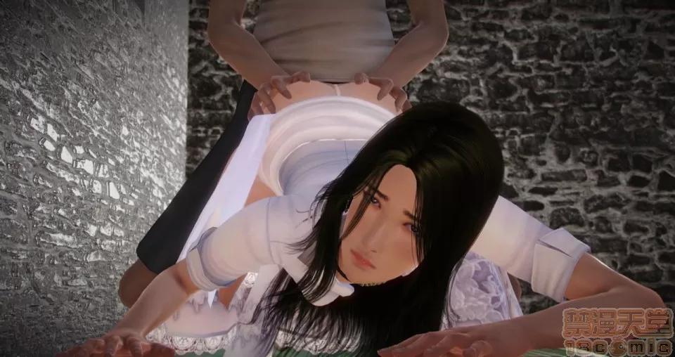 丝袜女教师兰若TEACHER 丝袜女教师兰若TEACHER LANRUO 6 第36页