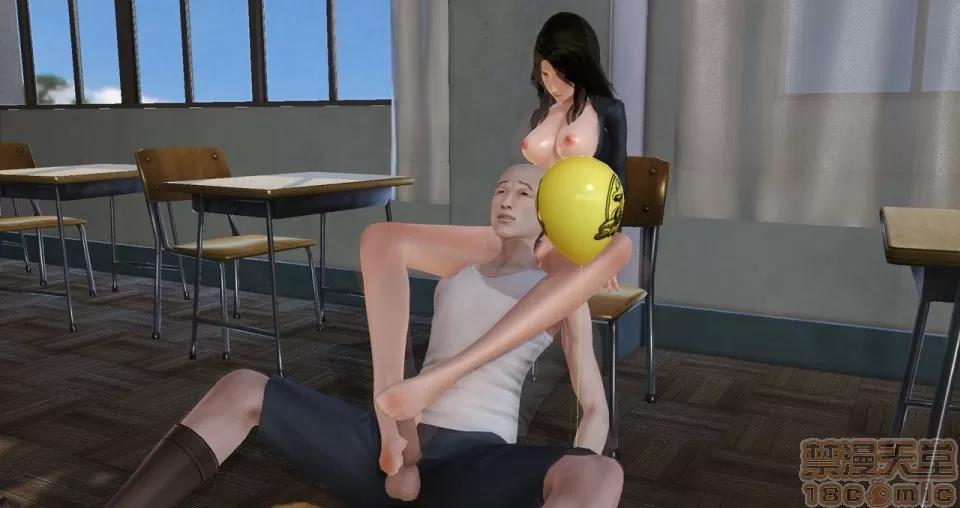 丝袜女教师兰若TEACHER 丝袜女教师兰若TEACHER LANRUO 7 第13页