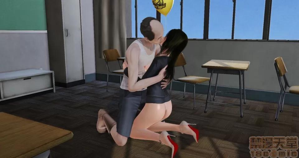 丝袜女教师兰若TEACHER 丝袜女教师兰若TEACHER LANRUO 7 第16页