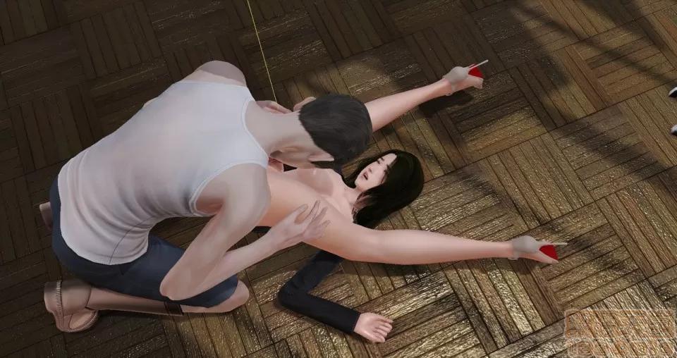 丝袜女教师兰若TEACHER 丝袜女教师兰若TEACHER LANRUO 7 第20页