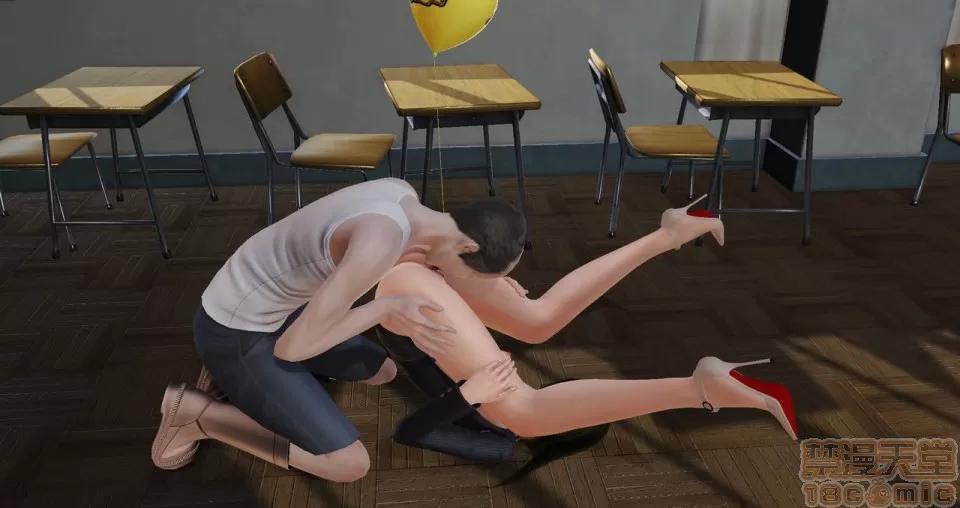 丝袜女教师兰若TEACHER 丝袜女教师兰若TEACHER LANRUO 7 第23页
