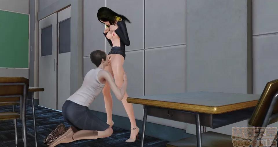 丝袜女教师兰若TEACHER 丝袜女教师兰若TEACHER LANRUO 7 第24页